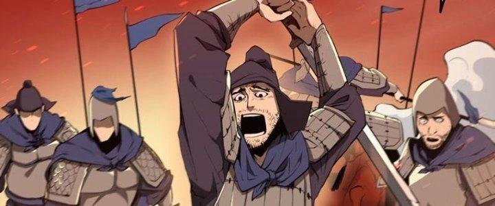 Linh Khí Khôi Phục, Ta Là Lữ Bố Chapter 1 - 267