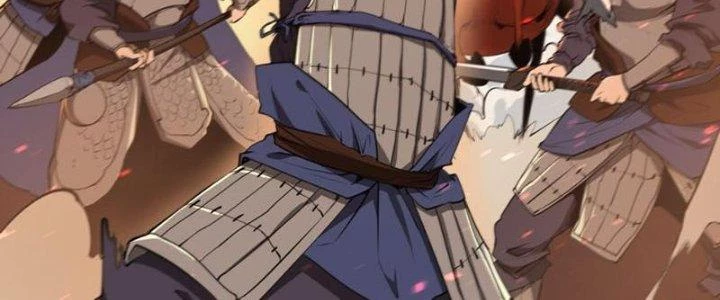 Linh Khí Khôi Phục, Ta Là Lữ Bố Chapter 1 - 268