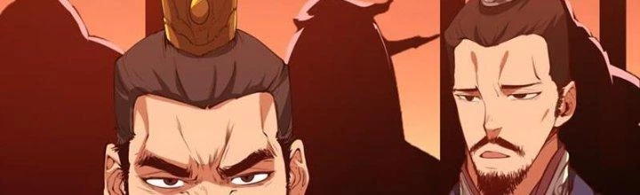 Linh Khí Khôi Phục, Ta Là Lữ Bố Chapter 1 - 325