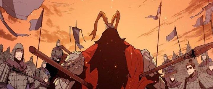 Linh Khí Khôi Phục, Ta Là Lữ Bố Chapter 1 - 364