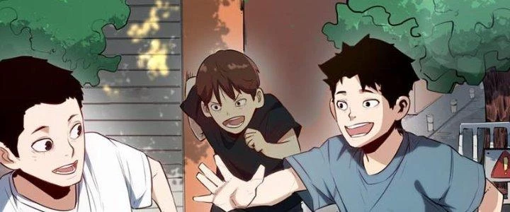 Linh Khí Khôi Phục, Ta Là Lữ Bố Chapter 1 - 443