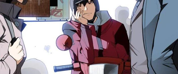 Linh Khí Khôi Phục, Ta Là Lữ Bố Chapter 1 - 559