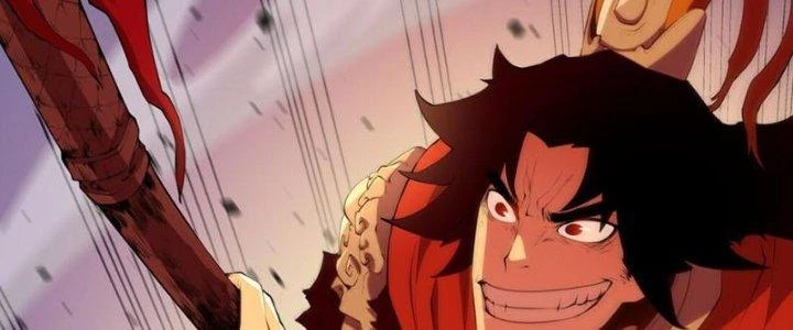 Linh Khí Khôi Phục, Ta Là Lữ Bố Chapter 2 - 96