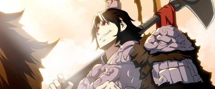 Linh Khí Khôi Phục, Ta Là Lữ Bố Chapter 2 - 238