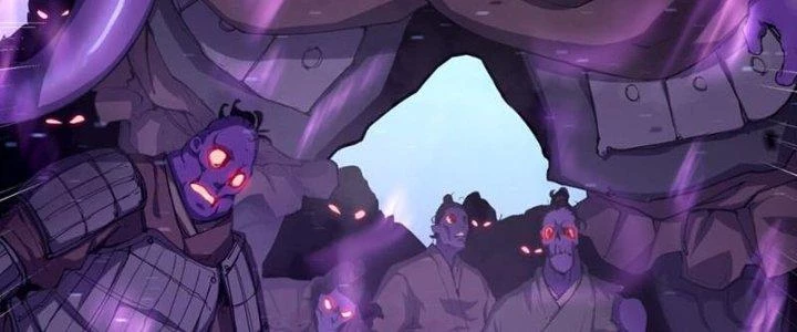 Linh Khí Khôi Phục, Ta Là Lữ Bố Chapter 2 - 270