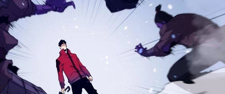 Linh Khí Khôi Phục, Ta Là Lữ Bố Chapter 2 - 284