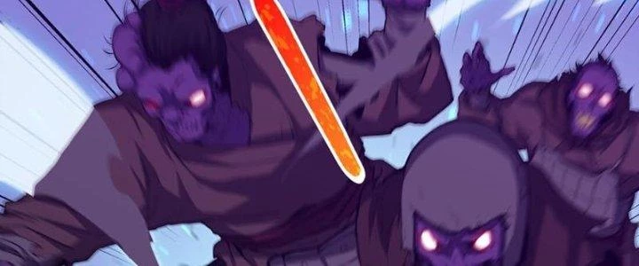 Linh Khí Khôi Phục, Ta Là Lữ Bố Chapter 2 - 304