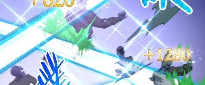 Linh Khí Khôi Phục, Ta Là Lữ Bố Chapter 2 - 310