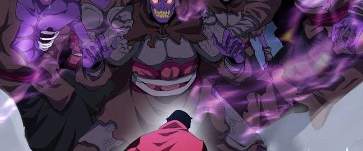 Linh Khí Khôi Phục, Ta Là Lữ Bố Chapter 2 - 346