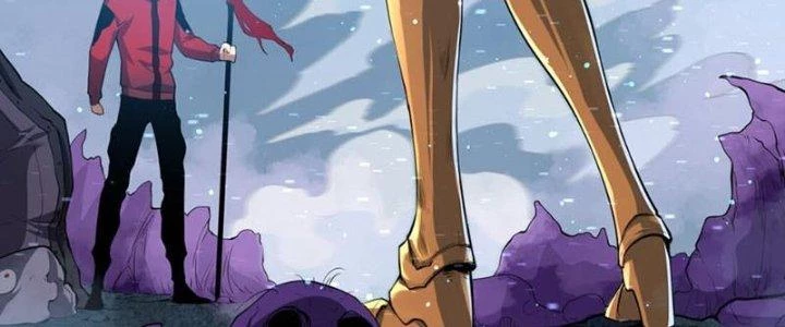 Linh Khí Khôi Phục, Ta Là Lữ Bố Chapter 2 - 462