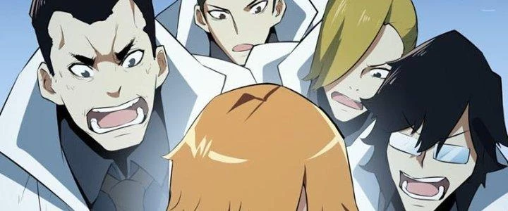 Linh Khí Khôi Phục, Ta Là Lữ Bố Chapter 3 - 271