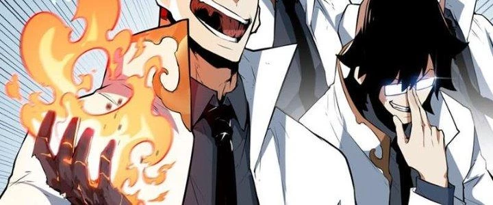 Linh Khí Khôi Phục, Ta Là Lữ Bố Chapter 3 - 290