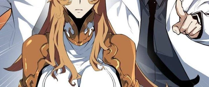 Linh Khí Khôi Phục, Ta Là Lữ Bố Chapter 4 - 4