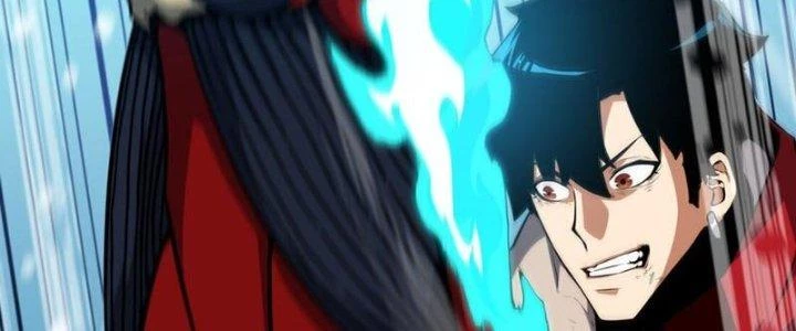 Linh Khí Khôi Phục, Ta Là Lữ Bố Chapter 4 - 258