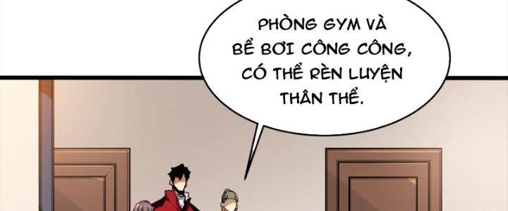 Linh Khí Khôi Phục, Ta Là Lữ Bố Chapter 6 - 204
