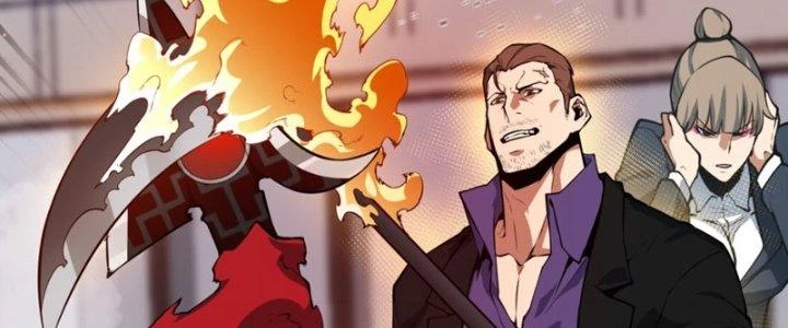 Linh Khí Khôi Phục, Ta Là Lữ Bố Chapter 6 - 352