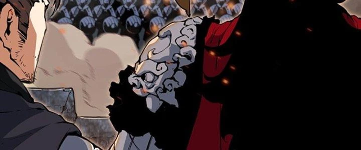 Linh Khí Khôi Phục, Ta Là Lữ Bố Chapter 7 - 274