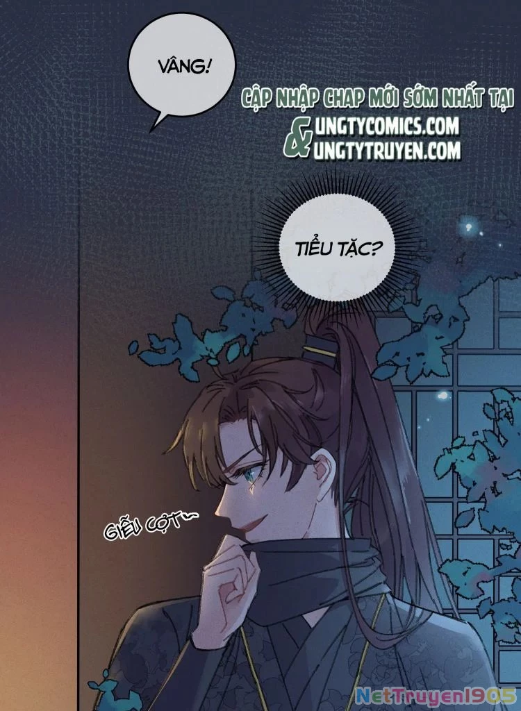 Ta Gả Vào Vương Phủ, Chỉ Muốn Kiếm Tiền Chapter 1 - 6