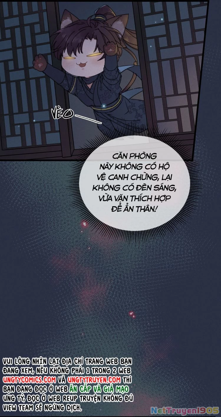 Ta Gả Vào Vương Phủ, Chỉ Muốn Kiếm Tiền Chapter 1 - 8