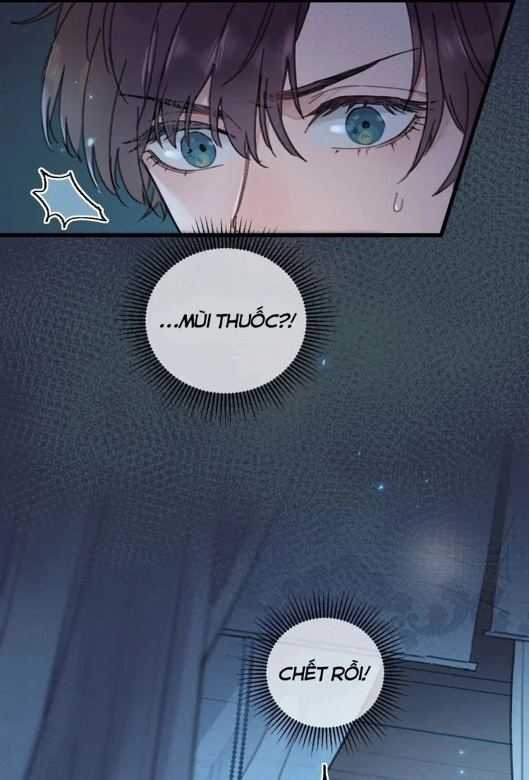 Ta Gả Vào Vương Phủ, Chỉ Muốn Kiếm Tiền Chapter 1 - 9