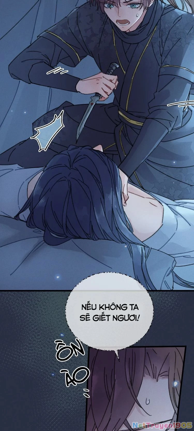 Ta Gả Vào Vương Phủ, Chỉ Muốn Kiếm Tiền Chapter 1 - 12