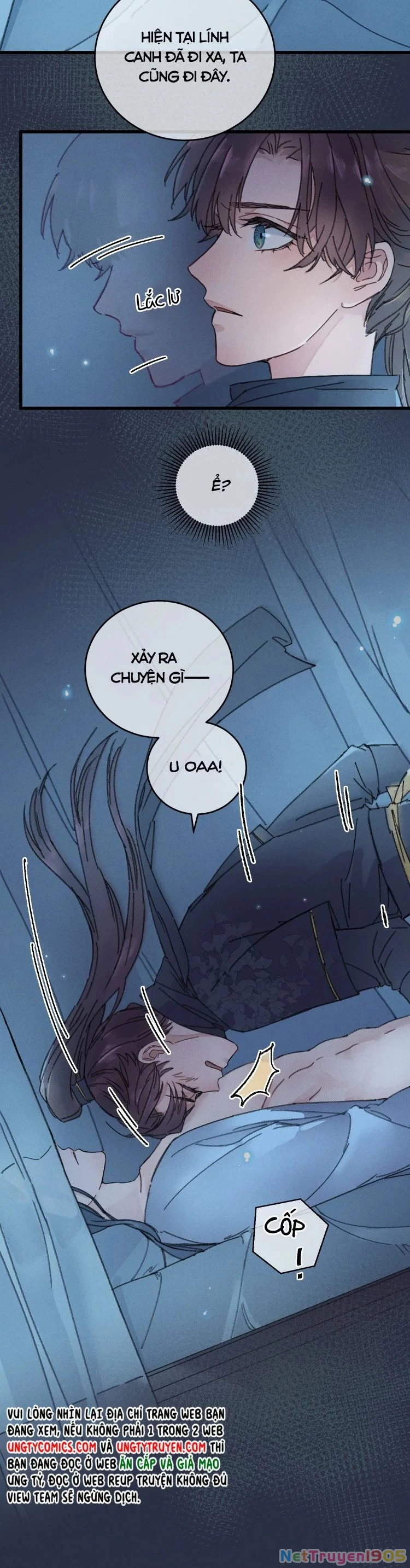 Ta Gả Vào Vương Phủ, Chỉ Muốn Kiếm Tiền Chapter 1 - 17