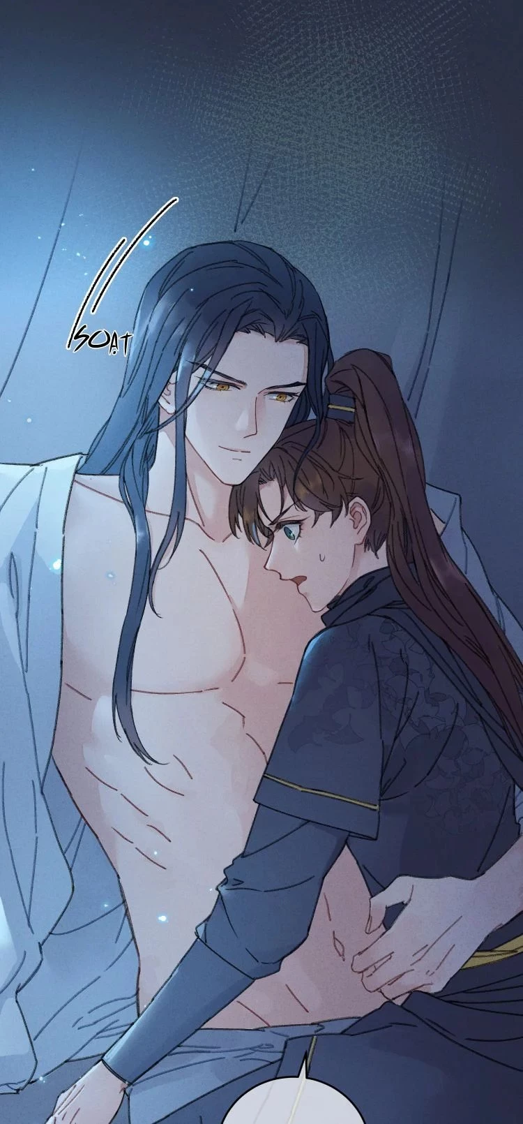 Ta Gả Vào Vương Phủ, Chỉ Muốn Kiếm Tiền Chapter 1 - 21