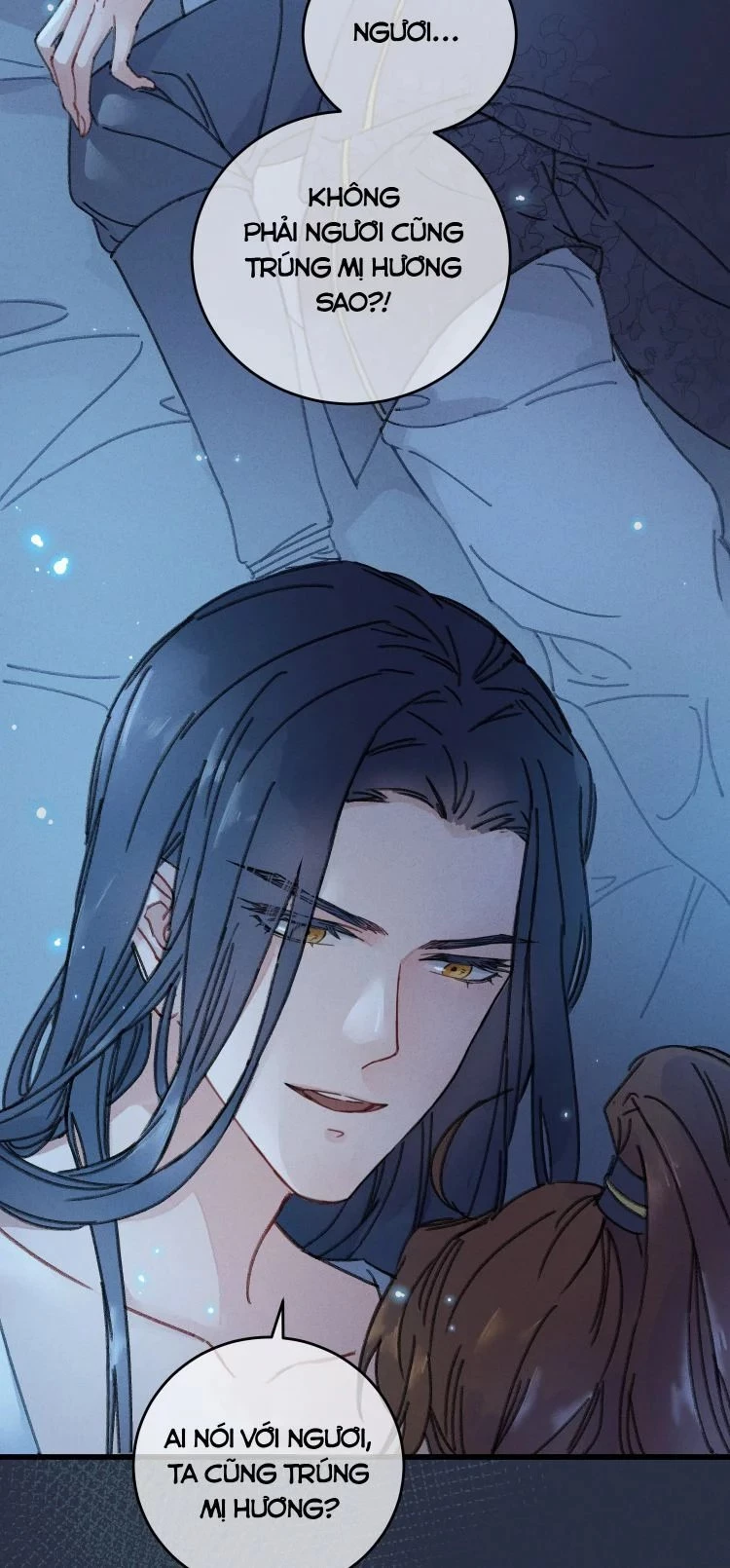 Ta Gả Vào Vương Phủ, Chỉ Muốn Kiếm Tiền Chapter 1 - 22