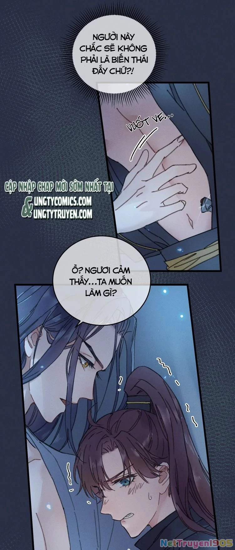 Ta Gả Vào Vương Phủ, Chỉ Muốn Kiếm Tiền Chapter 1 - 24