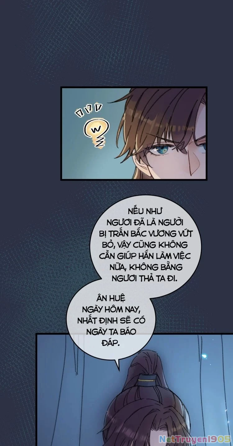 Ta Gả Vào Vương Phủ, Chỉ Muốn Kiếm Tiền Chapter 2 - 4