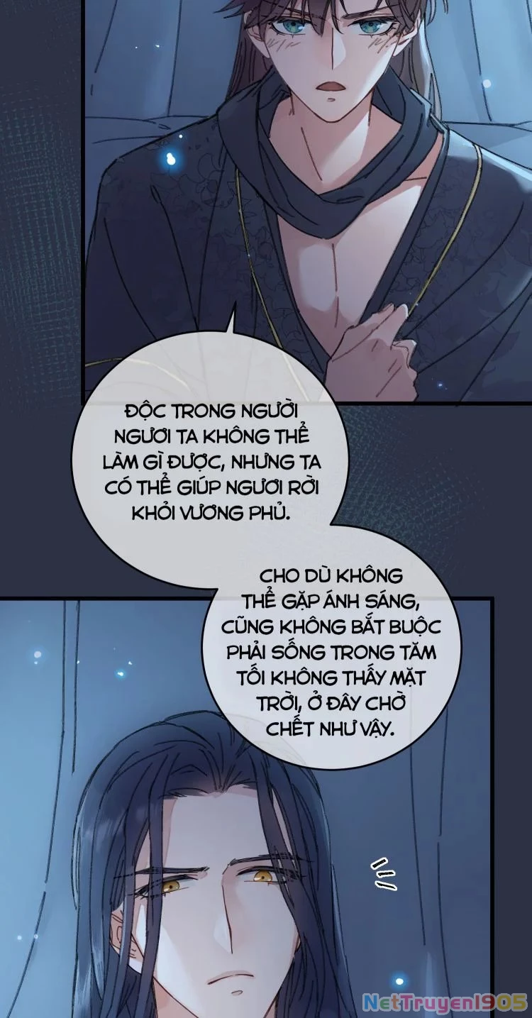 Ta Gả Vào Vương Phủ, Chỉ Muốn Kiếm Tiền Chapter 2 - 5