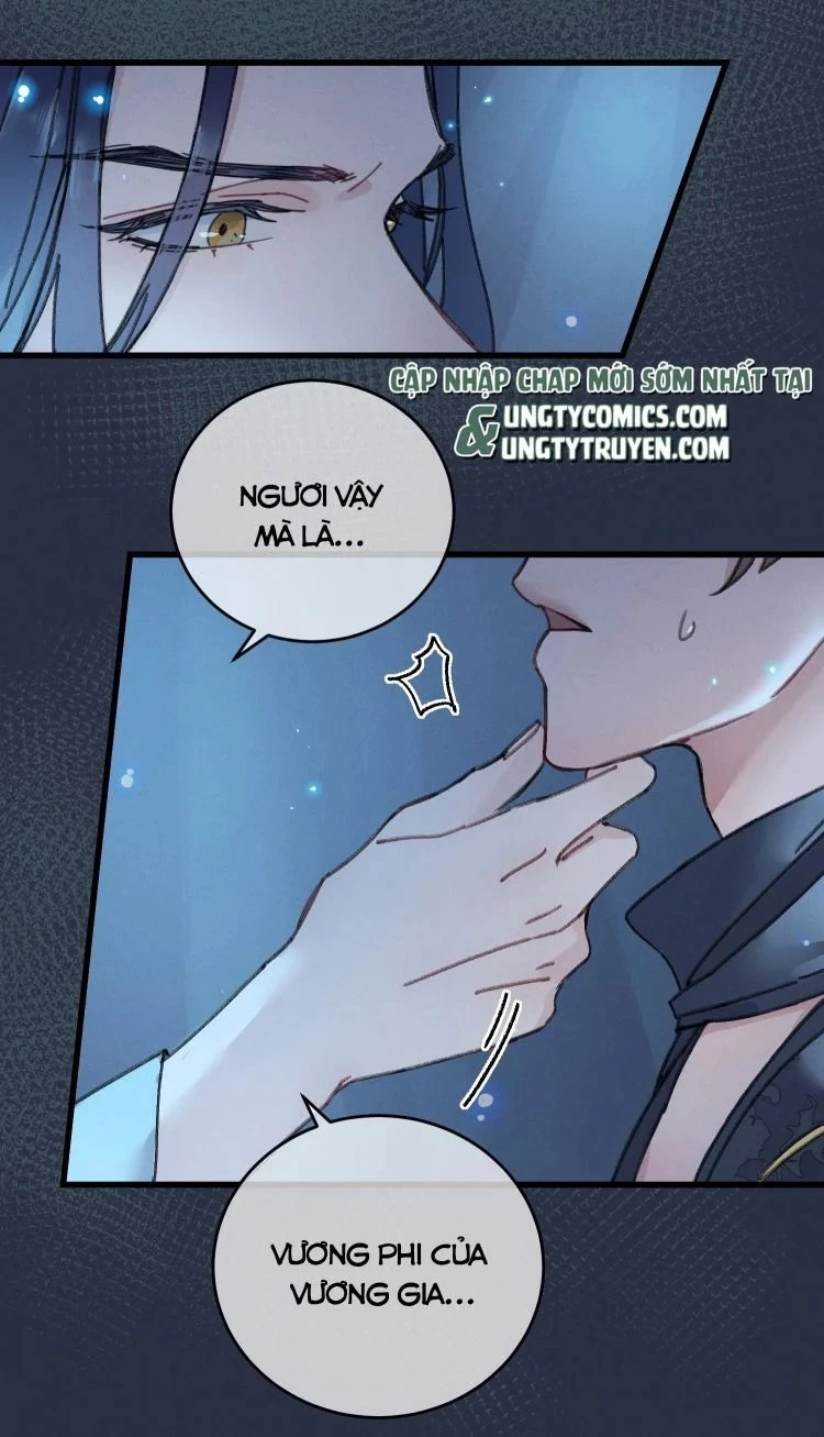 Ta Gả Vào Vương Phủ, Chỉ Muốn Kiếm Tiền Chapter 2 - 8