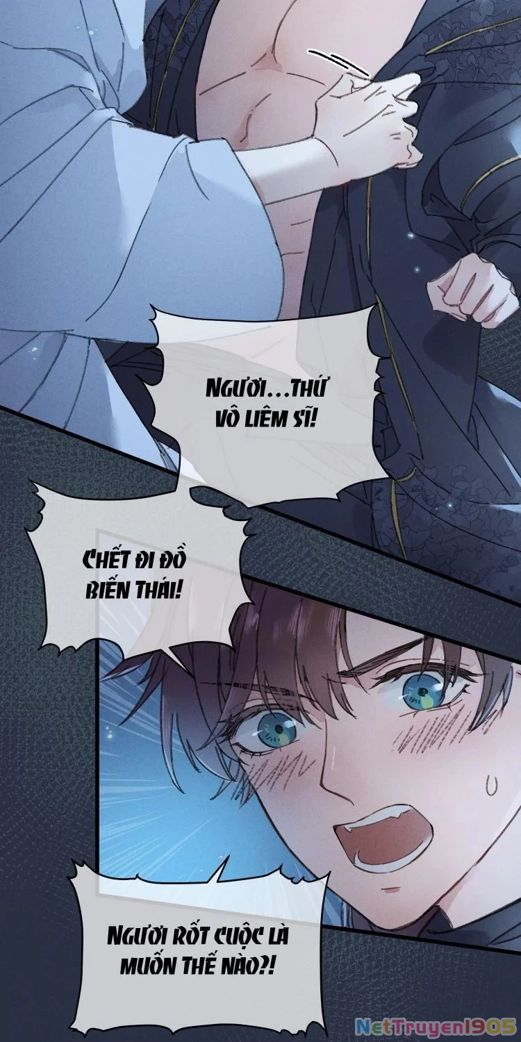 Ta Gả Vào Vương Phủ, Chỉ Muốn Kiếm Tiền Chapter 2 - 11