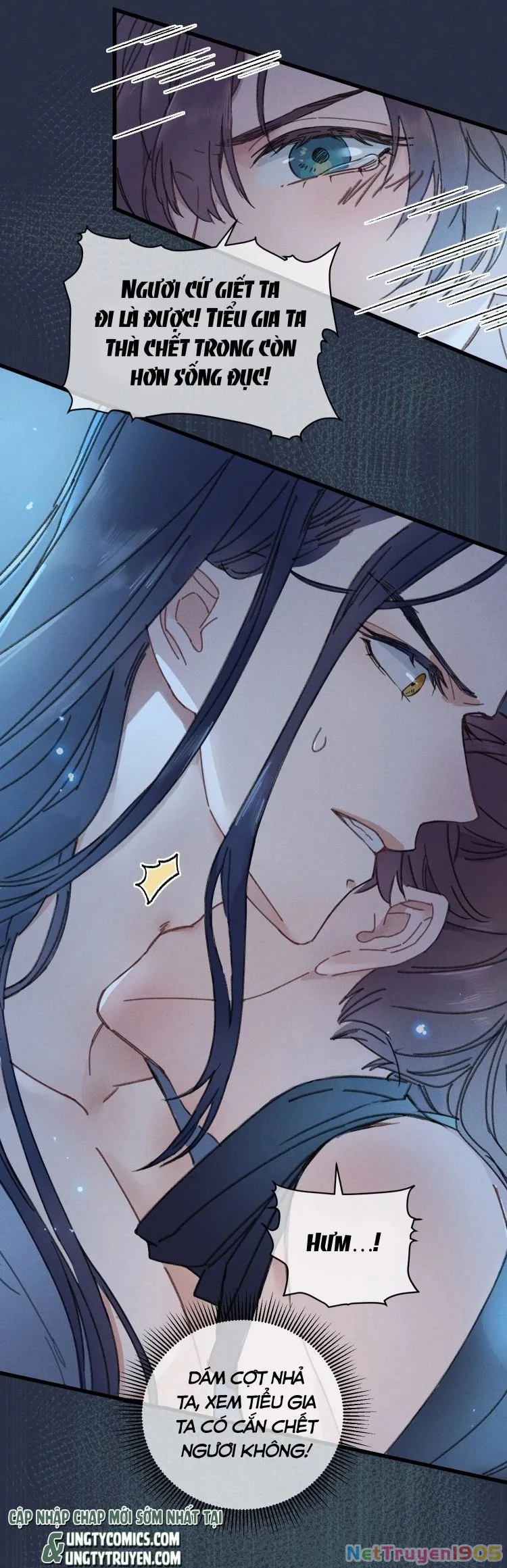 Ta Gả Vào Vương Phủ, Chỉ Muốn Kiếm Tiền Chapter 2 - 12