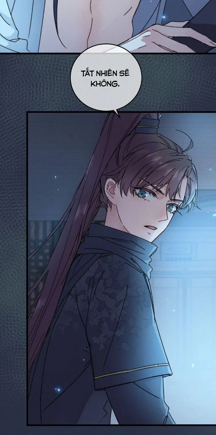 Ta Gả Vào Vương Phủ, Chỉ Muốn Kiếm Tiền Chapter 2 - 23