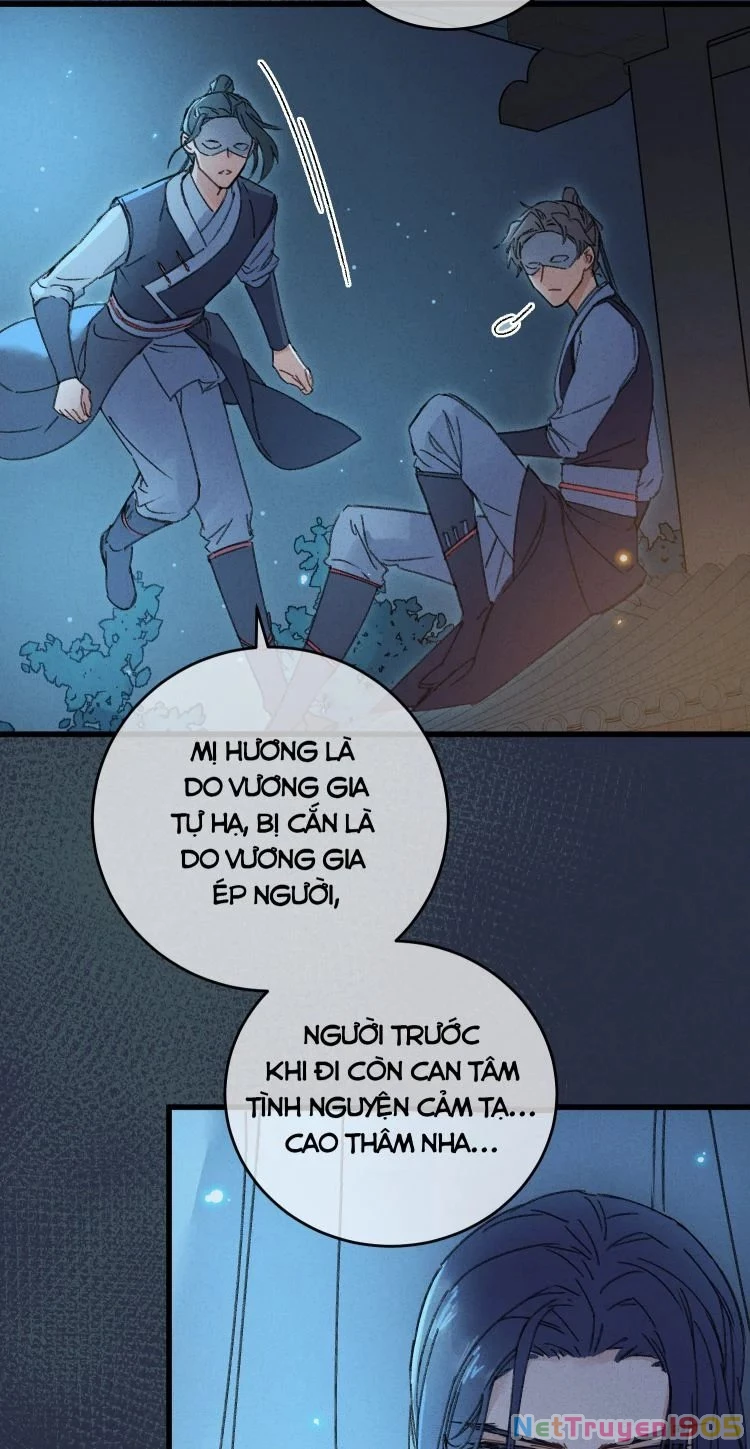 Ta Gả Vào Vương Phủ, Chỉ Muốn Kiếm Tiền Chapter 2 - 28
