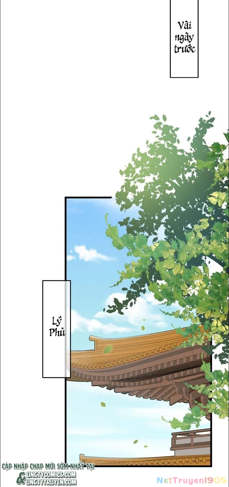 Ta Gả Vào Vương Phủ, Chỉ Muốn Kiếm Tiền Chapter 3 - 2