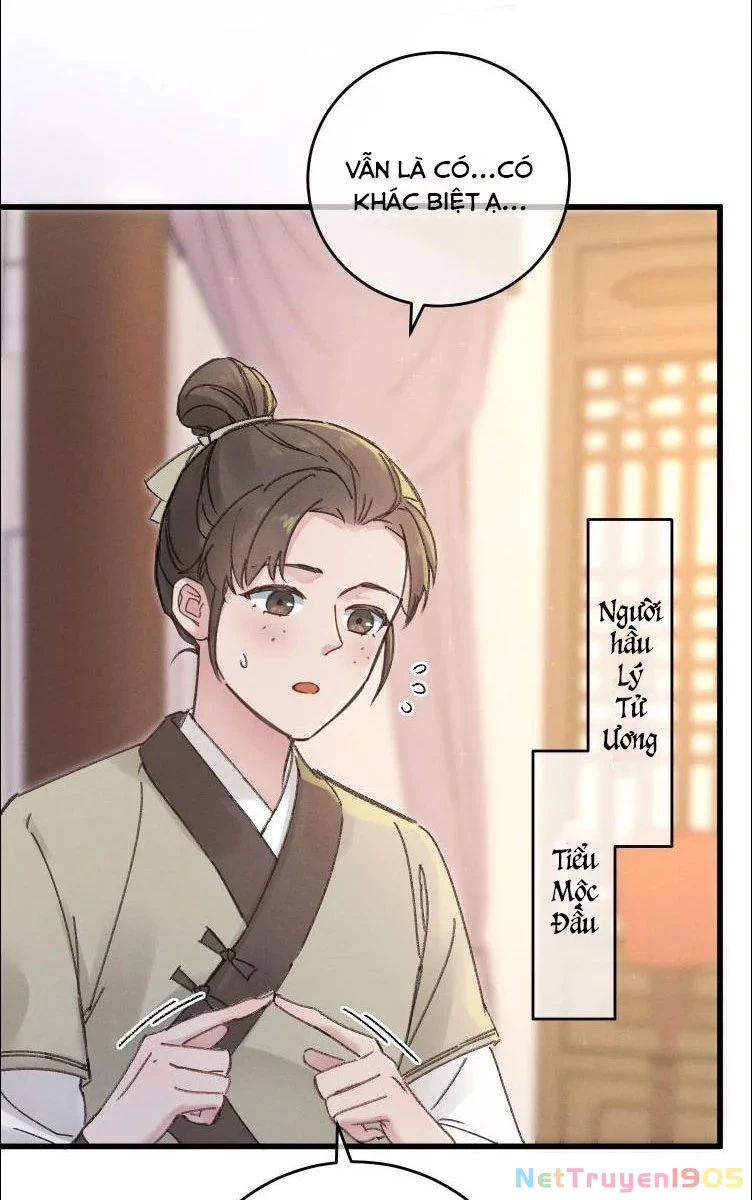 Ta Gả Vào Vương Phủ, Chỉ Muốn Kiếm Tiền Chapter 3 - 4