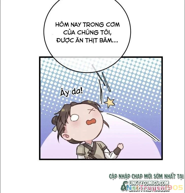 Ta Gả Vào Vương Phủ, Chỉ Muốn Kiếm Tiền Chapter 3 - 5