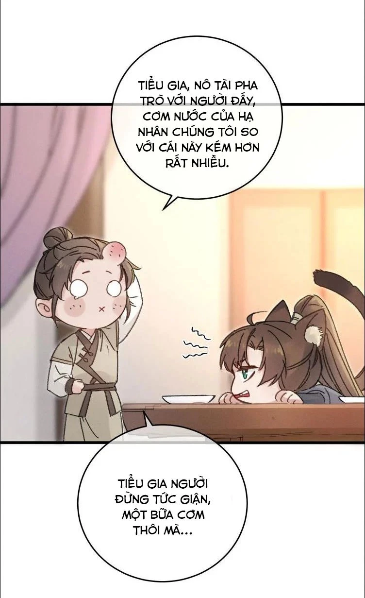 Ta Gả Vào Vương Phủ, Chỉ Muốn Kiếm Tiền Chapter 3 - 6