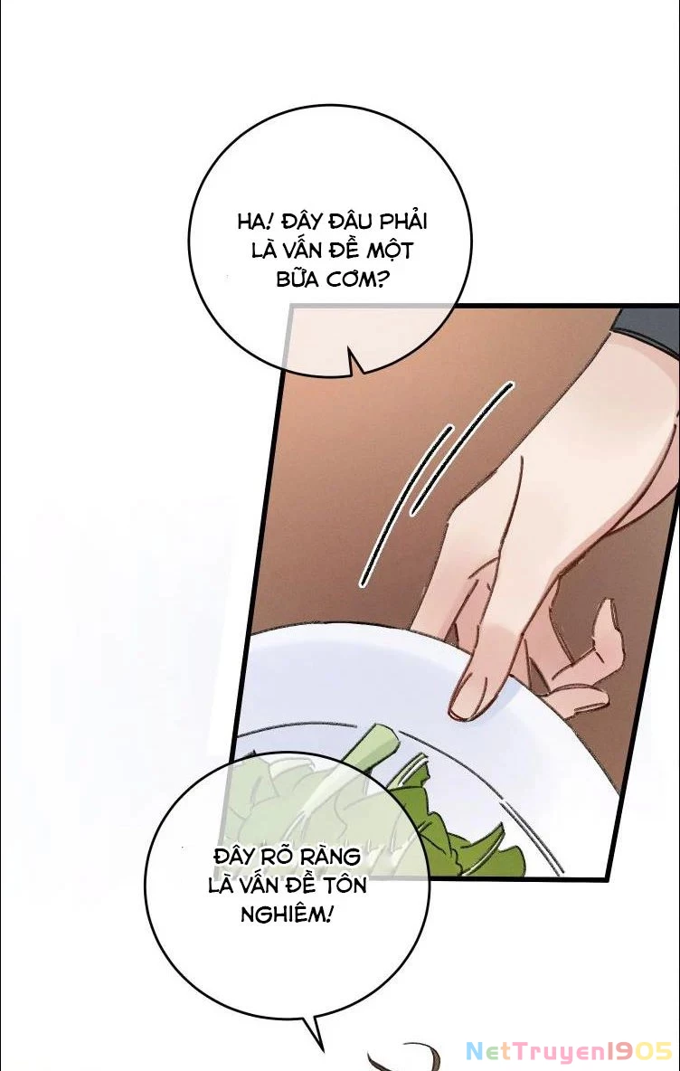 Ta Gả Vào Vương Phủ, Chỉ Muốn Kiếm Tiền Chapter 3 - 7