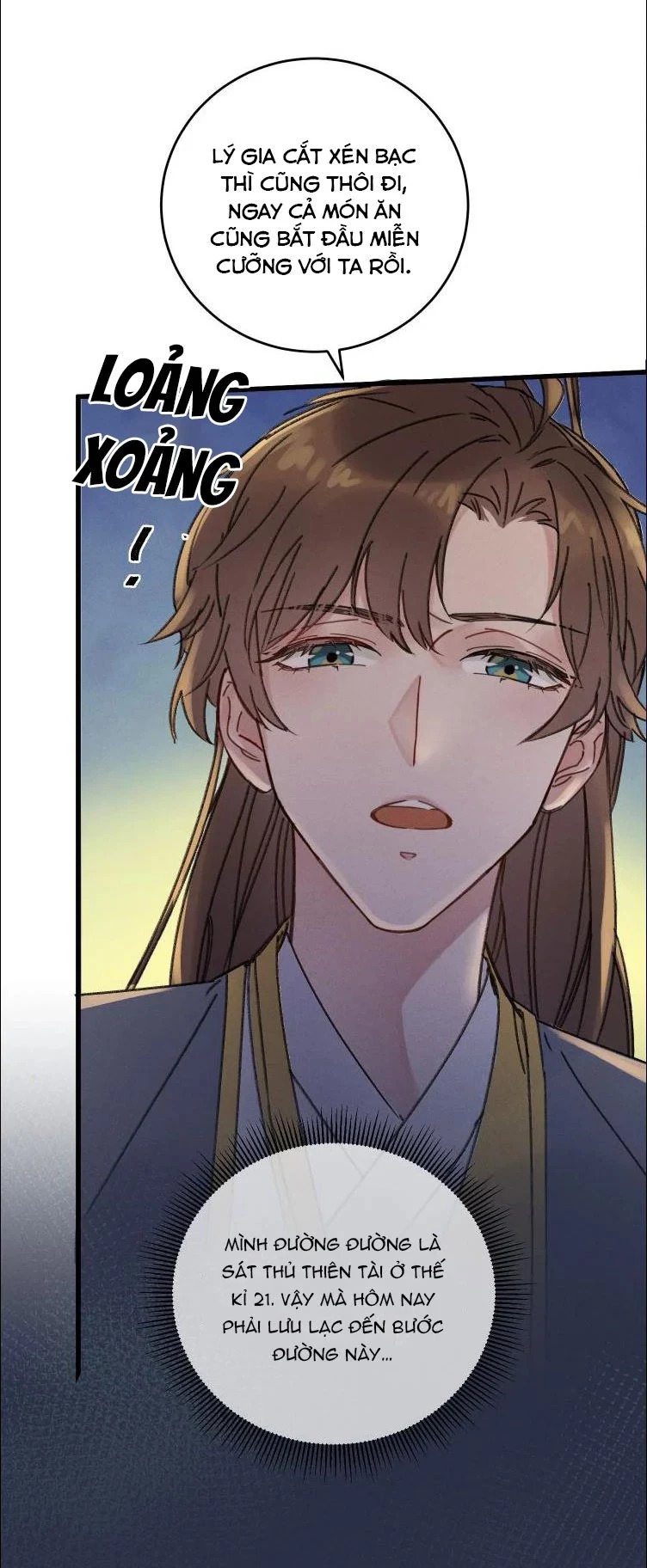 Ta Gả Vào Vương Phủ, Chỉ Muốn Kiếm Tiền Chapter 3 - 9