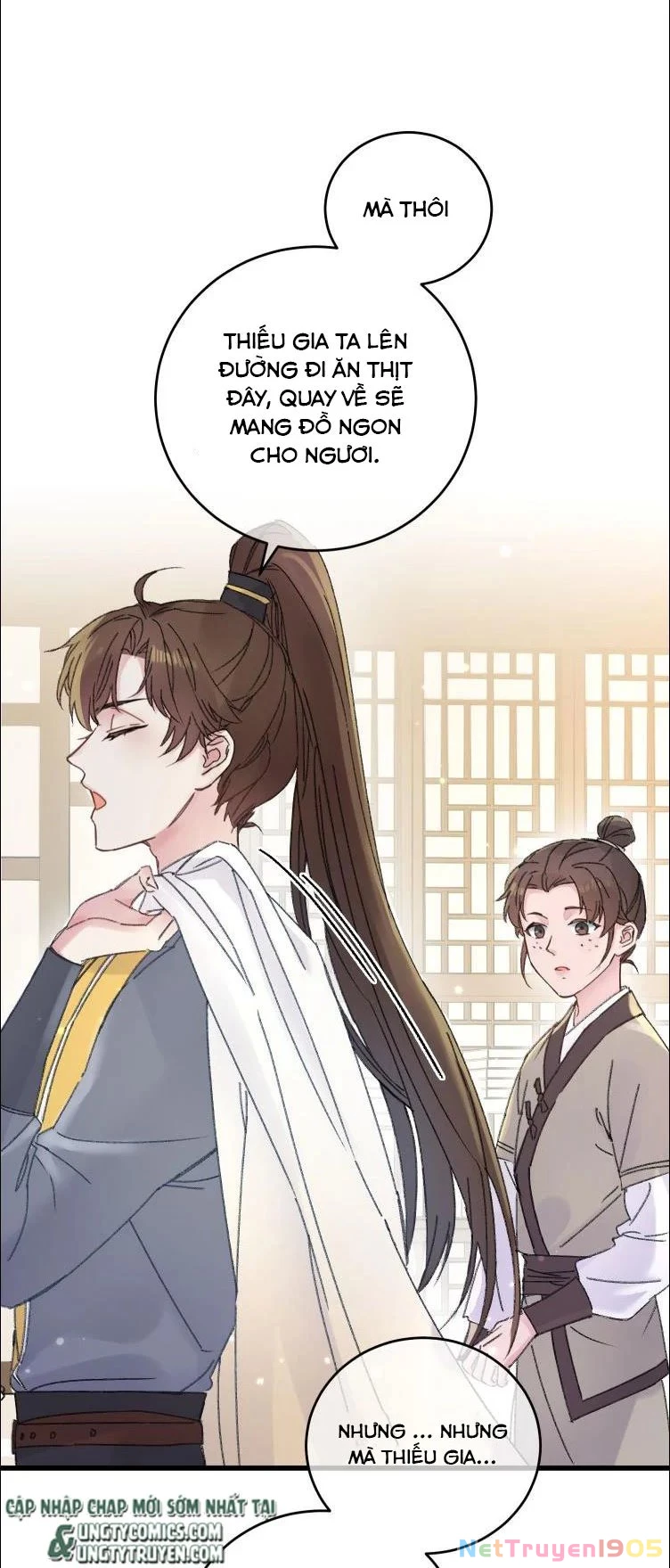 Ta Gả Vào Vương Phủ, Chỉ Muốn Kiếm Tiền Chapter 3 - 12