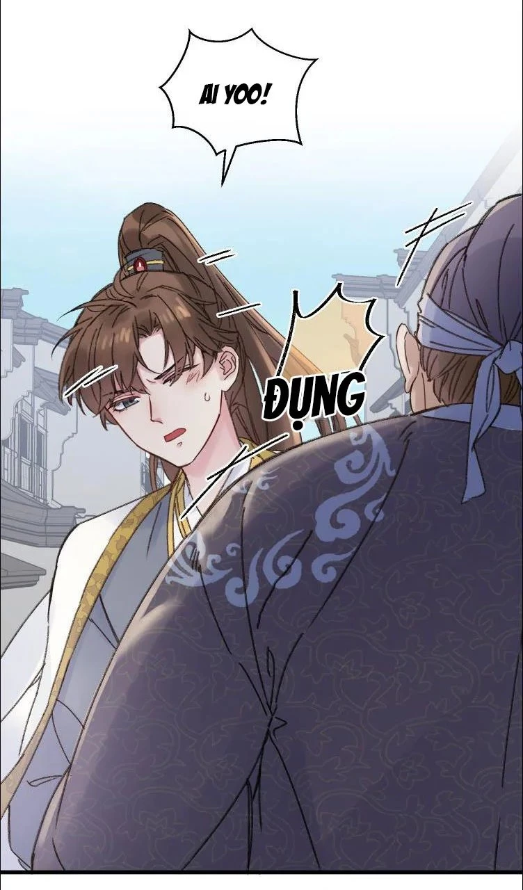 Ta Gả Vào Vương Phủ, Chỉ Muốn Kiếm Tiền Chapter 3 - 17