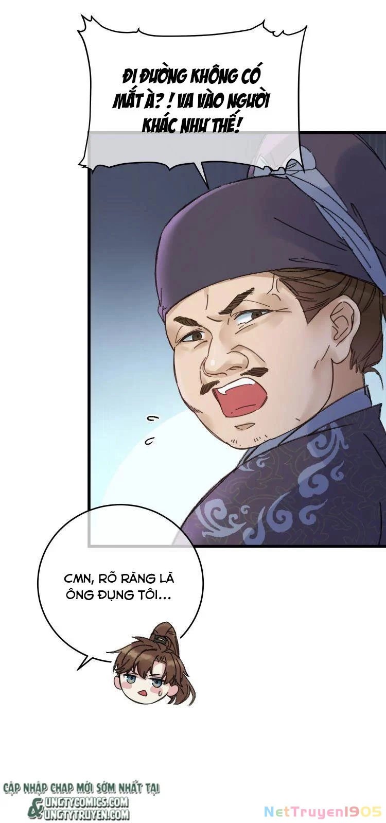 Ta Gả Vào Vương Phủ, Chỉ Muốn Kiếm Tiền Chapter 3 - 18