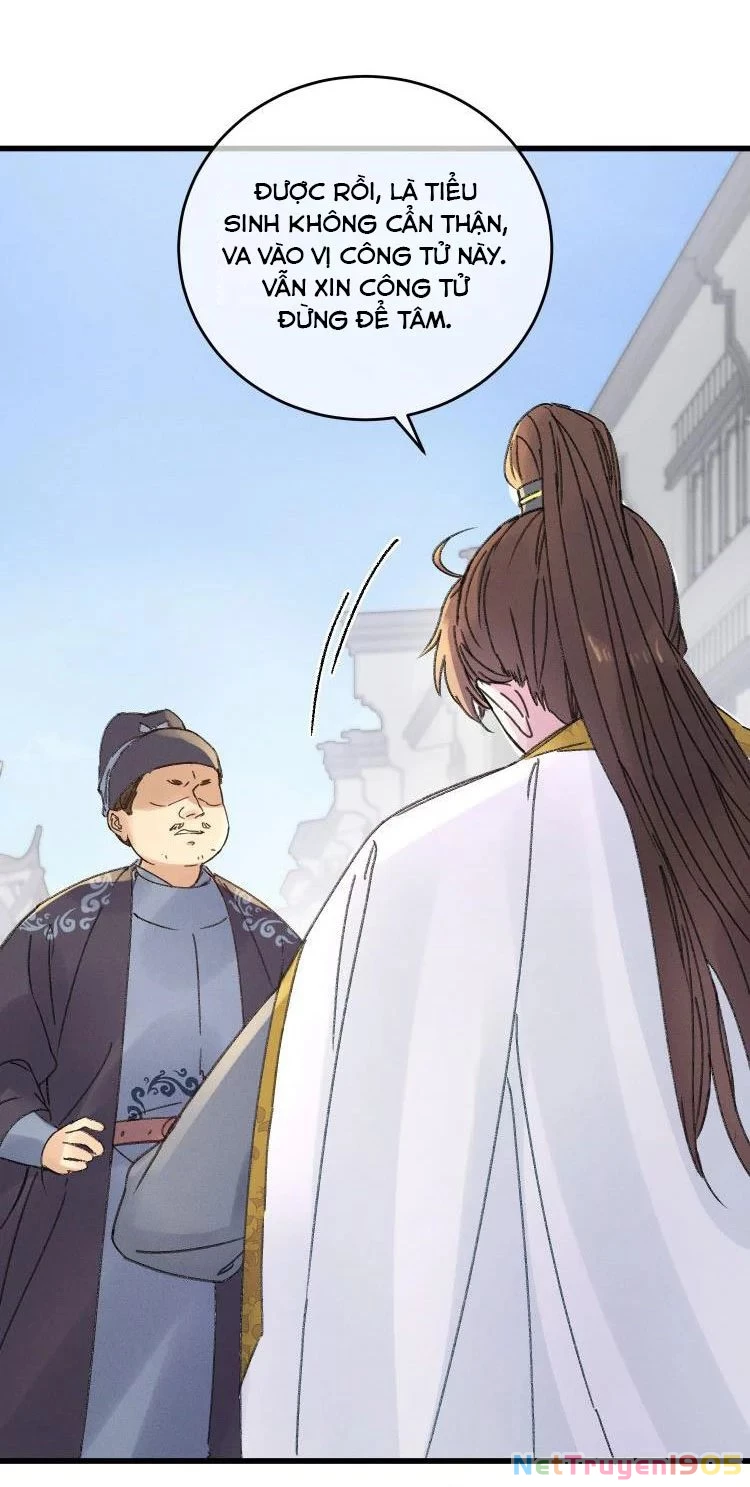 Ta Gả Vào Vương Phủ, Chỉ Muốn Kiếm Tiền Chapter 3 - 20