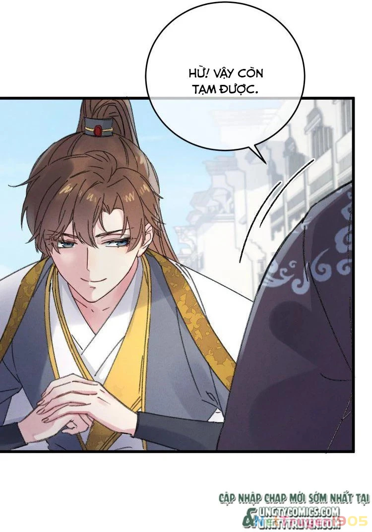 Ta Gả Vào Vương Phủ, Chỉ Muốn Kiếm Tiền Chapter 3 - 21