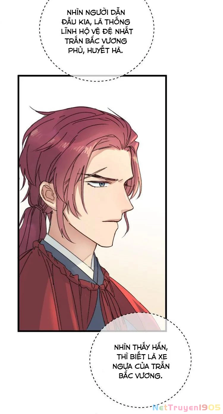 Ta Gả Vào Vương Phủ, Chỉ Muốn Kiếm Tiền Chapter 3 - 29