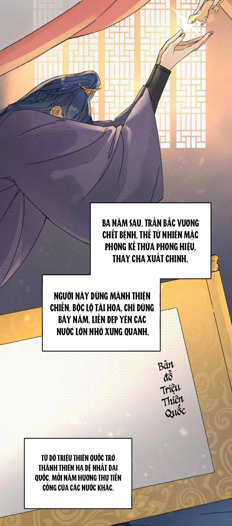 Ta Gả Vào Vương Phủ, Chỉ Muốn Kiếm Tiền Chapter 3 - 32