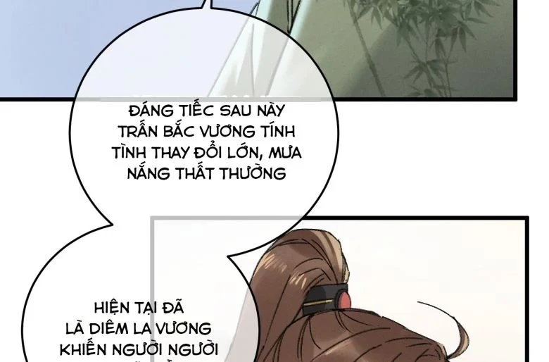 Ta Gả Vào Vương Phủ, Chỉ Muốn Kiếm Tiền Chapter 4 - 4
